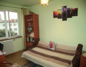 , 53m2 on Cluj-napoca, Zóna Centru