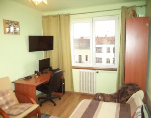 Lakás 2 szobák eladó on Cluj-napoca, Zóna Centru