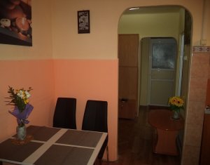 Lakás 2 szobák eladó on Cluj-napoca, Zóna Centru