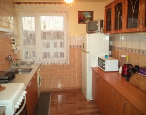 Lakás 2 szobák eladó on Cluj-napoca, Zóna Centru