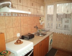 Lakás 2 szobák eladó on Cluj-napoca, Zóna Centru