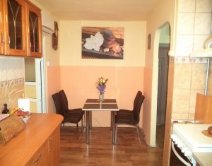 Lakás 2 szobák eladó on Cluj-napoca, Zóna Centru