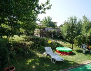 Ház 5 szobák eladó on Cluj-napoca, Zóna Andrei Muresanu