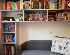 Ház 5 szobák eladó on Cluj-napoca, Zóna Andrei Muresanu