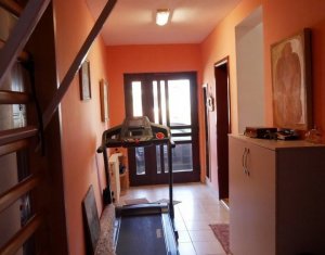 Ház 5 szobák eladó on Cluj-napoca, Zóna Andrei Muresanu