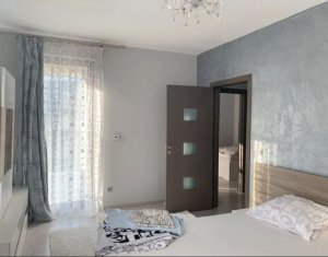 Lakás 3 szobák kiadó on Cluj-napoca, Zóna Gheorgheni