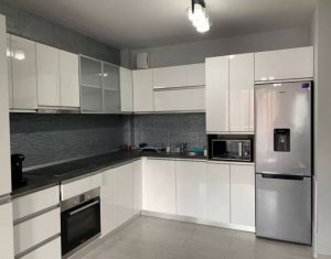 Lakás 3 szobák kiadó on Cluj-napoca, Zóna Gheorgheni