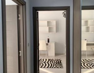 Lakás 3 szobák kiadó on Cluj-napoca, Zóna Gheorgheni