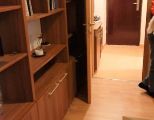 Lakás 2 szobák eladó on Cluj-napoca, Zóna Centru