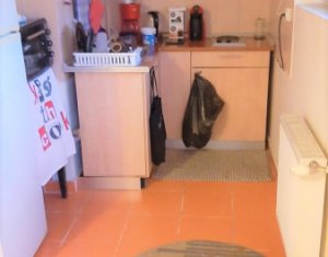 Lakás 2 szobák eladó on Cluj-napoca, Zóna Centru