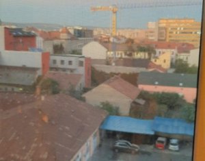 Lakás 2 szobák eladó on Cluj-napoca, Zóna Centru