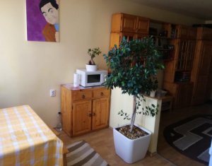 Lakás 1 szobák eladó on Cluj-napoca, Zóna Manastur