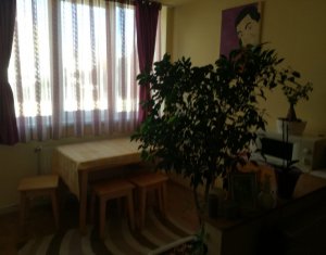 Lakás 1 szobák eladó on Cluj-napoca, Zóna Manastur