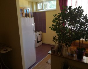 Lakás 1 szobák eladó on Cluj-napoca, Zóna Manastur