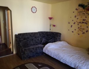 Lakás 1 szobák eladó on Cluj-napoca, Zóna Manastur