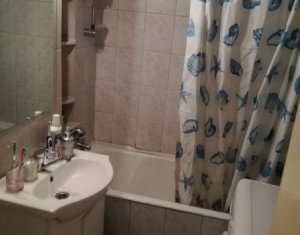 Lakás 1 szobák eladó on Cluj-napoca, Zóna Manastur