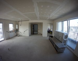 Lakás 3 szobák eladó on Cluj-napoca, Zóna Zorilor