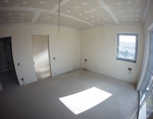 Lakás 3 szobák eladó on Cluj-napoca, Zóna Zorilor