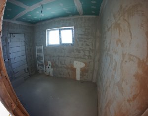 Lakás 3 szobák eladó on Cluj-napoca, Zóna Zorilor