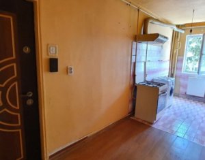 Lakás 2 szobák eladó on Cluj-napoca, Zóna Manastur