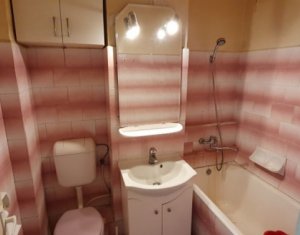 Lakás 2 szobák eladó on Cluj-napoca, Zóna Manastur