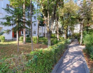 Lakás 2 szobák eladó on Cluj-napoca, Zóna Manastur