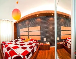 , 90m2 on Cluj-napoca, Zóna Zorilor