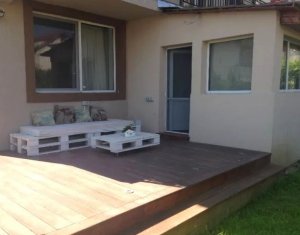 Lakás 4 szobák kiadó on Cluj-napoca, Zóna Zorilor