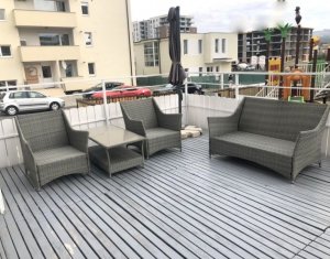 Lakás 3 szobák eladó on Cluj-napoca, Zóna Buna Ziua