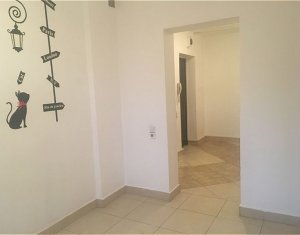 Lakás 2 szobák eladó on Cluj-napoca, Zóna Gheorgheni