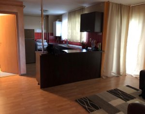 Lakás 2 szobák eladó on Floresti