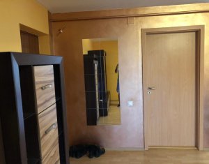 Lakás 2 szobák eladó on Floresti