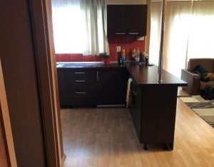 Lakás 2 szobák eladó on Floresti