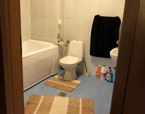 Lakás 2 szobák eladó on Floresti