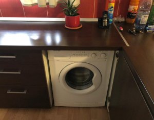 Lakás 2 szobák eladó on Floresti