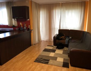 Lakás 2 szobák eladó on Floresti