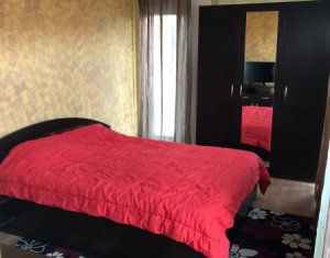 Lakás 2 szobák eladó on Floresti