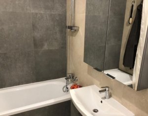 Lakás 2 szobák eladó on Cluj-napoca, Zóna Iris