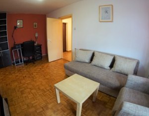 Lakás 2 szobák eladó on Cluj-napoca, Zóna Grigorescu