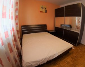 Lakás 2 szobák eladó on Cluj-napoca, Zóna Grigorescu