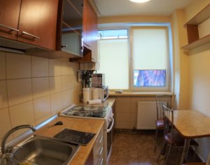 Lakás 2 szobák eladó on Cluj-napoca, Zóna Grigorescu
