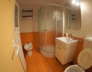 Lakás 2 szobák eladó on Cluj-napoca, Zóna Grigorescu