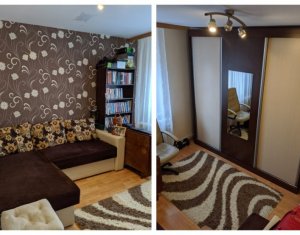 Lakás 2 szobák eladó on Cluj-napoca, Zóna Zorilor