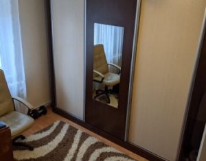 Lakás 2 szobák eladó on Cluj-napoca, Zóna Zorilor