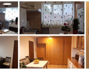 Lakás 2 szobák eladó on Cluj-napoca, Zóna Zorilor