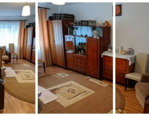 Lakás 2 szobák eladó on Cluj-napoca, Zóna Zorilor