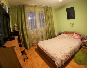 Lakás 3 szobák eladó on Cluj-napoca, Zóna Grigorescu