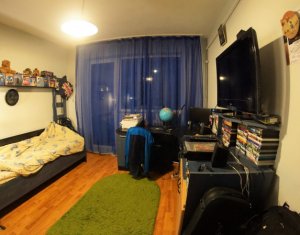 Lakás 3 szobák eladó on Cluj-napoca, Zóna Grigorescu