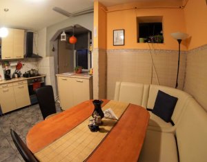 Lakás 3 szobák eladó on Cluj-napoca, Zóna Grigorescu