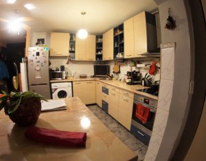 Lakás 3 szobák eladó on Cluj-napoca, Zóna Grigorescu